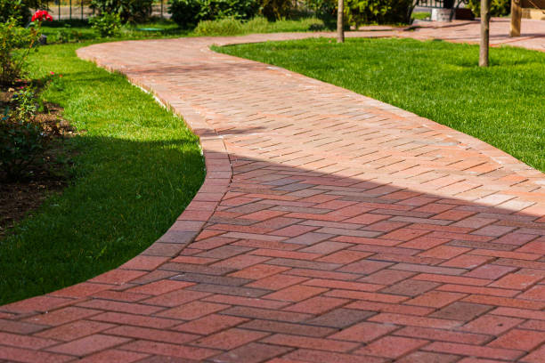 Trusted Jensen Beach, FL Driveway Pavers Experts