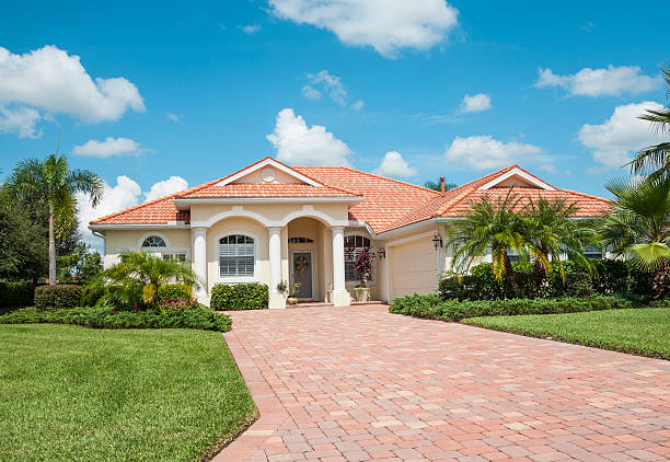 Best Driveway Pavers Contractor  in Jensen Beach, FL