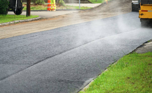 Best Driveway Paving Contractor  in Jensen Beach, FL
