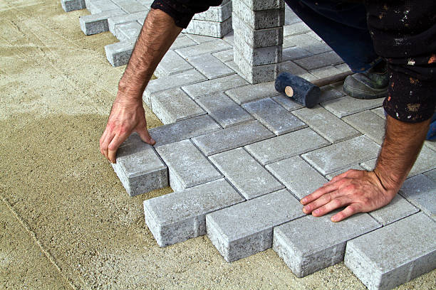 Reasons to Select Us for Your Driveway Paving Requirements in Jensen Beach, FL