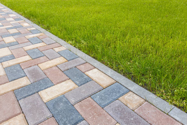 Best Affordable Driveway Pavers  in Jensen Beach, FL